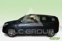 2021 Dacia Lodgy