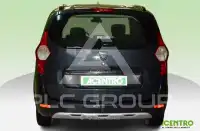 2021 Dacia Lodgy