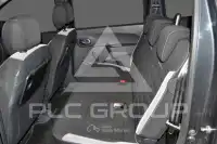 2021 Dacia Lodgy