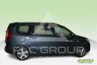 2021 Dacia Lodgy
