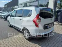 2021 Dacia Lodgy