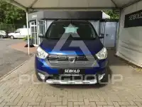 2021 Dacia Lodgy