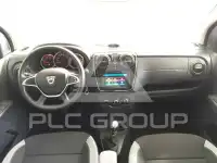 2021 Dacia Lodgy