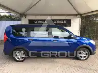 2021 Dacia Lodgy