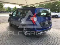 2021 Dacia Lodgy