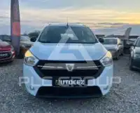 2021 Dacia Lodgy