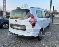 2021 Dacia Lodgy