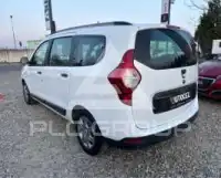 2021 Dacia Lodgy