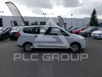2021 Dacia Lodgy