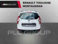 2021 Dacia Lodgy