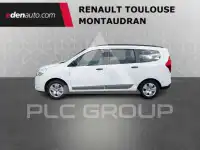 2021 Dacia Lodgy
