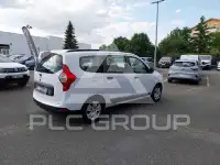 2021 Dacia Lodgy