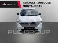 2021 Dacia Lodgy