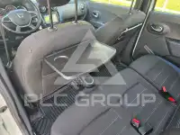 2021 Dacia Lodgy