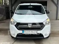 2021 Dacia Lodgy