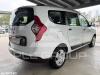 2021 Dacia Lodgy