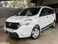 2021 Dacia Lodgy
