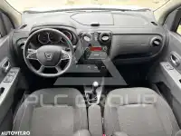 2021 Dacia Lodgy