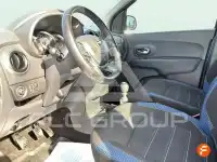 2021 Dacia Lodgy