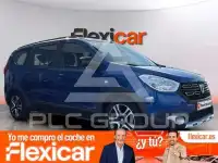 2021 Dacia Lodgy