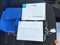 2021 Dacia Lodgy