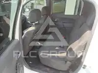 2021 Dacia Lodgy
