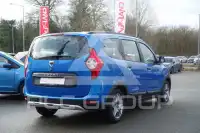2021 Dacia Lodgy