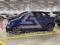 2021 Abarth 500