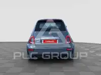 2021 Abarth 500
