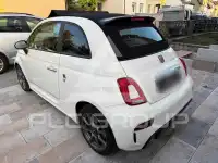 2021 Abarth 500