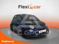 2021 Abarth 500