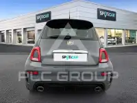 2021 Abarth 500
