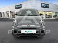 2021 Abarth 500