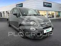 2021 Abarth 500