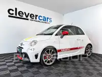 2021 Abarth 500