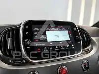 2021 Abarth 500