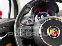 2021 Abarth 500