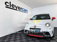2021 Abarth 500