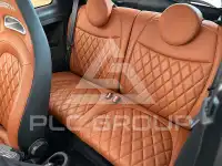 2021 Abarth 500