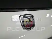 2021 Abarth 500