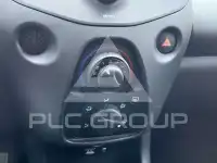 2021 Abarth 500
