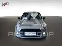 2021 Abarth 500