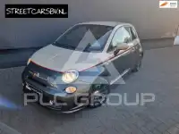 2021 Abarth 500