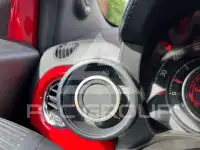 2021 Abarth 500