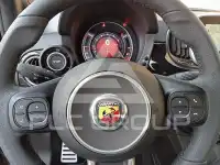 2021 Abarth 500