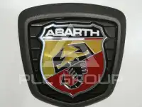 2021 Abarth 500