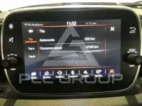 2021 Abarth 500