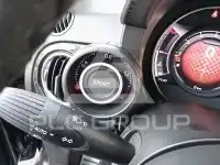 2021 Abarth 500