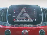 2021 Abarth 500