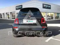 2021 Abarth 500